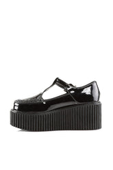 CREEPER-214 - CRE214/BPT by Demonia Cult